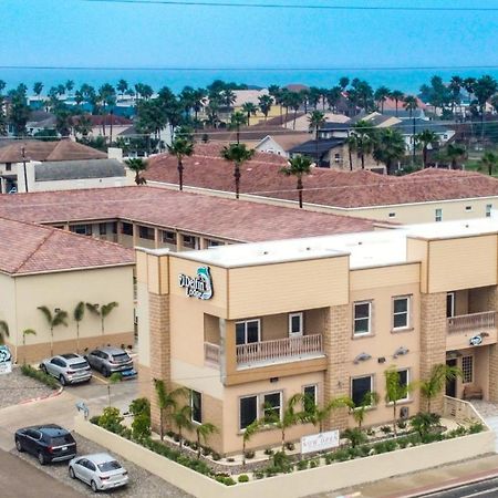 El Delfin Lodge جنوب جزيرة بادري المظهر الخارجي الصورة
