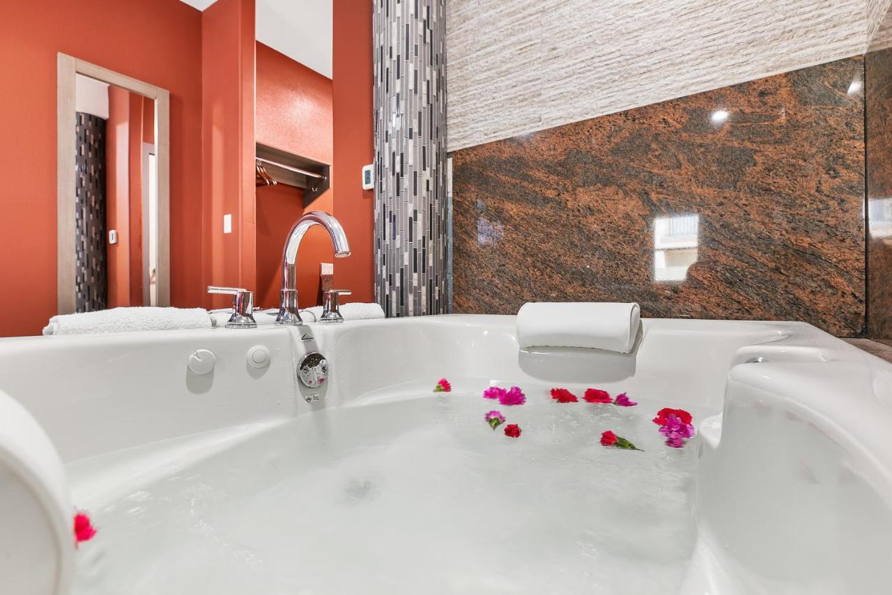 El Delfin Lodge جنوب جزيرة بادري المظهر الخارجي الصورة
