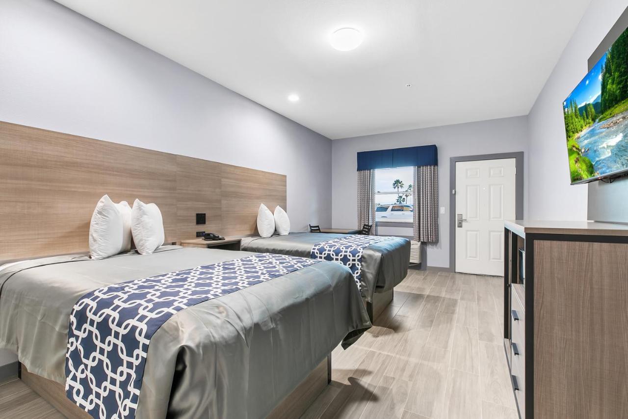 El Delfin Lodge جنوب جزيرة بادري المظهر الخارجي الصورة